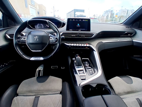 פיג'ו 3008 2021 במחיר 128,683 ש״ח - תמונה 4