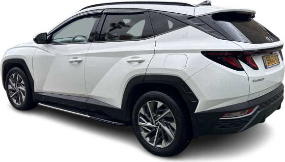 יונדאי טוסון 2021 במחיר 125,200 ש״ח - תמונה 2 יונדאי טוסון 2021 במחיר 125,200 ש״ח - תמונה 2