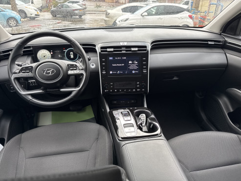 יונדאי טוסון 2021 במחיר 125,200 ש״ח - תמונה 4 יונדאי טוסון 2021 במחיר 125,200 ש״ח - תמונה 4