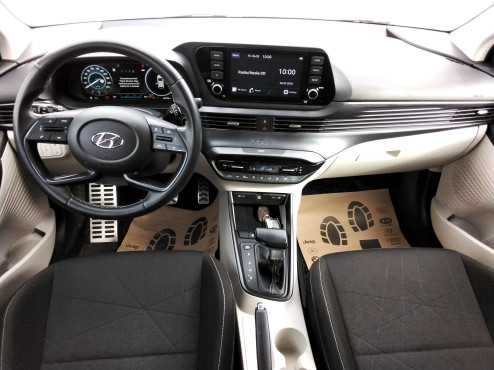 יונדאי BAYON 2023 במחיר 101,757 ש״ח - תמונה 4