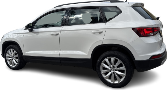 סיאט אטקה 2020 במחיר 96,689 ש״ח - תמונה 2