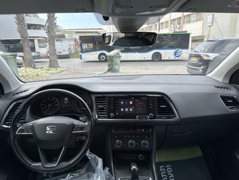 סיאט אטקה 2020 במחיר 96,689 ש״ח - תמונה 4