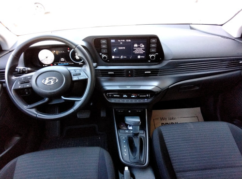 יונדאי I20 2023 במחיר 95,072 ש״ח - תמונה 4