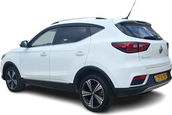 אם.ג'י - MG ZS 2020 במחיר 60,000 ש״ח - תמונה 2