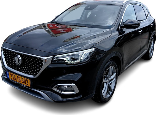 אם.ג'י - MG MG EHS 2022 במחיר 108,575 ש״ח - תמונה 1