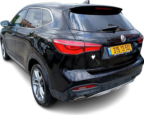 אם.ג'י - MG MG EHS 2022 במחיר 108,575 ש״ח - תמונה 2