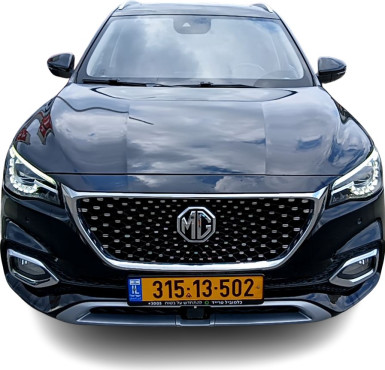 אם.ג'י - MG MG EHS 2022 במחיר 108,575 ש״ח - תמונה 3