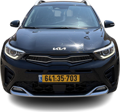 קיה סטוניק 2023 במחיר 89,000 ש״ח - תמונה 3