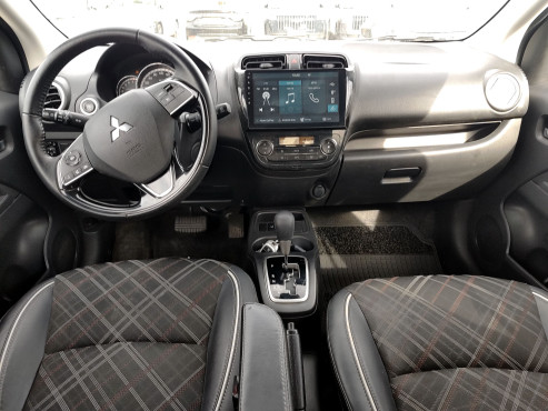 מיצובישי ספייס סטאר 2023 במחיר 70,910 ש״ח - תמונה 4 מיצובישי ספייס סטאר 2023 במחיר 70,910 ש״ח - תמונה 4