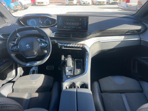 פיג'ו 3008 2022 במחיר 154,002 ש״ח - תמונה 4