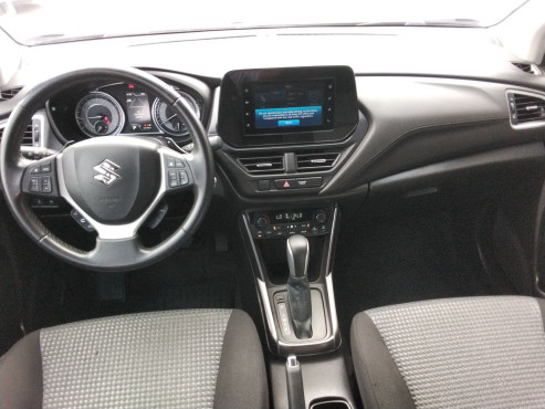 סוזוקי S-CROSS 2022 במחיר 120,000 ש״ח - תמונה 4