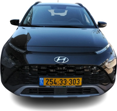 יונדאי BAYON 2023 במחיר 88,754 ש״ח - תמונה 3 יונדאי BAYON 2023 במחיר 88,754 ש״ח - תמונה 3