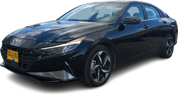 יונדאי אלנטרה 2022 במחיר 124,353 ש״ח - תמונה 1 יונדאי אלנטרה 2022 במחיר 124,353 ש״ח - תמונה 1