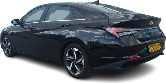 יונדאי אלנטרה 2022 במחיר 124,353 ש״ח - תמונה 2 יונדאי אלנטרה 2022 במחיר 124,353 ש״ח - תמונה 2