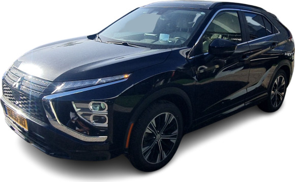 מיצובישי אקליפס 2023 במחיר 123,100 ש״ח - תמונה 1