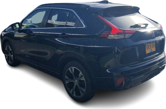 מיצובישי אקליפס 2023 במחיר 123,100 ש״ח - תמונה 2