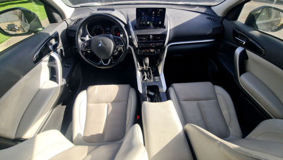 מיצובישי אקליפס 2023 במחיר 123,100 ש״ח - תמונה 4