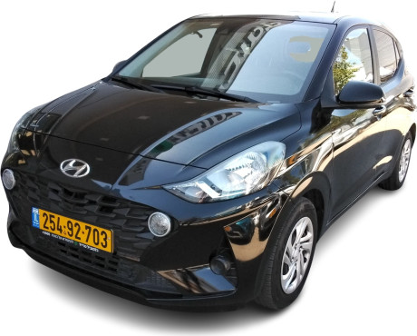 יונדאי I10 2023 במחיר 68,614 ש״ח - תמונה 1