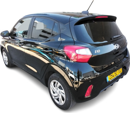 יונדאי I10 2023 במחיר 68,614 ש״ח - תמונה 2