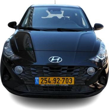 יונדאי I10 2023 במחיר 68,614 ש״ח - תמונה 3