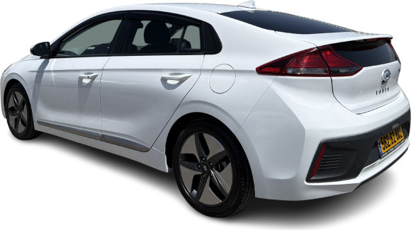 יונדאי איוניק 2021 במחיר 100,000 ש״ח - תמונה 2