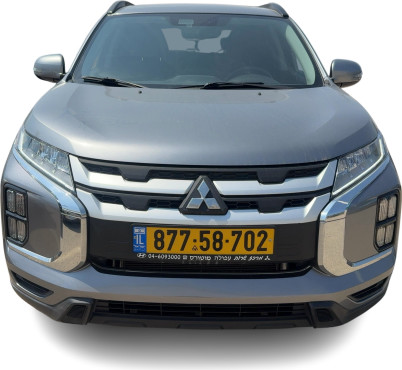מיצובישי ASX 2022 במחיר 98,182 ש״ח - תמונה 3