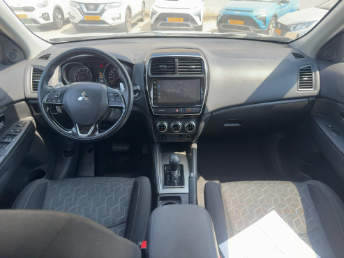 מיצובישי ASX 2022 במחיר 98,182 ש״ח - תמונה 4