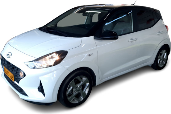 יונדאי I10 2023 במחיר 73,581 ש״ח - תמונה 1