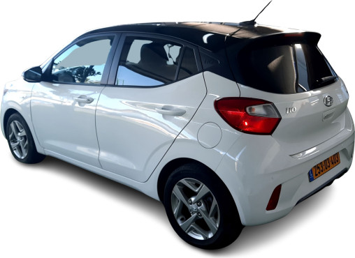 יונדאי I10 2023 במחיר 73,581 ש״ח - תמונה 2