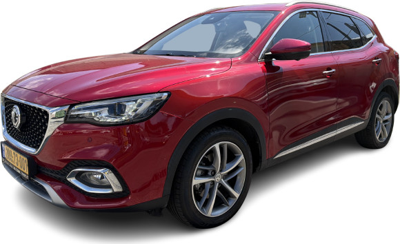 אם.ג'י - MG MG EHS 2021 במחיר 93,000 ש״ח - תמונה 1