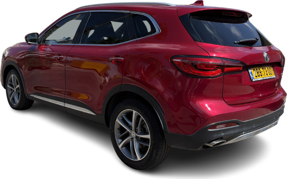 אם.ג'י - MG MG EHS 2021 במחיר 93,000 ש״ח - תמונה 2