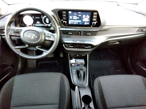 יונדאי I20 2023 במחיר 102,700 ש״ח - תמונה 4 יונדאי I20 2023 במחיר 102,700 ש״ח - תמונה 4