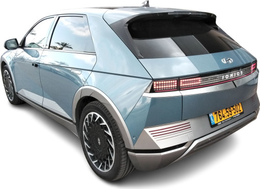 יונדאי איוניק 2022 במחיר 132,768 ש״ח - תמונה 2 יונדאי איוניק 2022 במחיר 132,768 ש״ח - תמונה 2