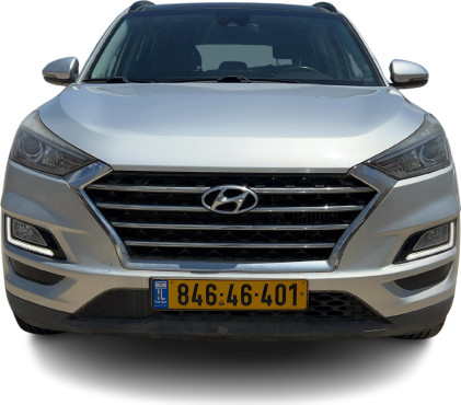 יונדאי טוסון 2020 במחיר 103,474 ש״ח - תמונה 3 יונדאי טוסון 2020 במחיר 103,474 ש״ח - תמונה 3