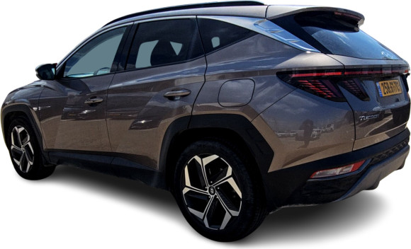 יונדאי טוסון 2023 במחיר 151,185 ש״ח - תמונה 2