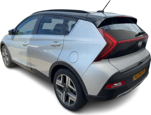 יונדאי BAYON 2023 במחיר 107,629 ש״ח - תמונה 2