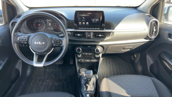 קיה פיקנטו 2022 במחיר 72,143 ש״ח - תמונה 4