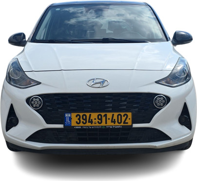 יונדאי I10 2021 במחיר 65,984 ש״ח - תמונה 3
