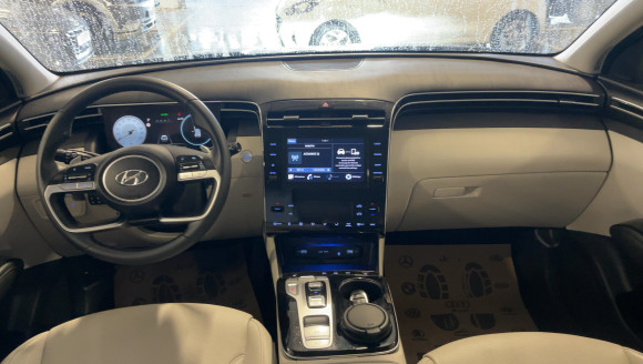 יונדאי טוסון 2022 במחיר 130,966 ש״ח - תמונה 4