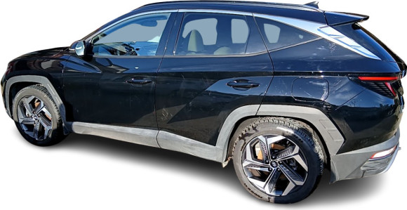 יונדאי טוסון 2022 במחיר 132,333 ש״ח - תמונה 2