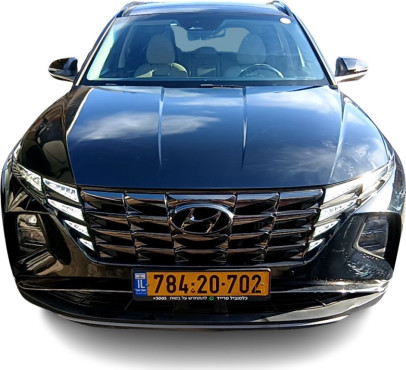 יונדאי טוסון 2022 במחיר 132,333 ש״ח - תמונה 3