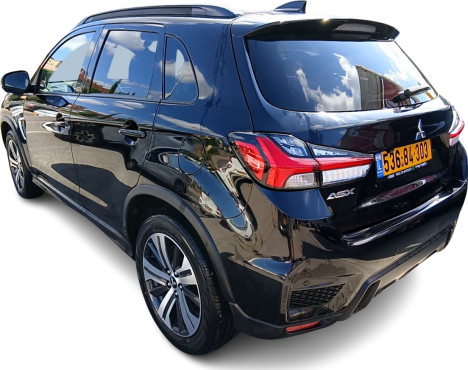 מיצובישי ASX 2023 במחיר 105,500 ש״ח - תמונה 2 מיצובישי ASX 2023 במחיר 105,500 ש״ח - תמונה 2