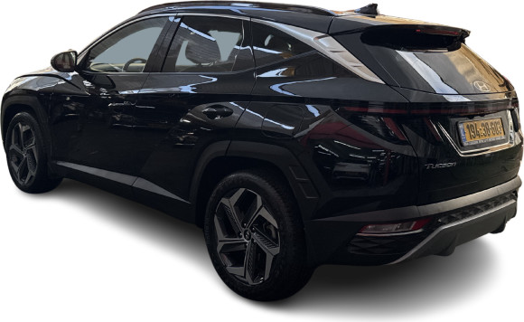 יונדאי טוסון 2023 במחיר 139,400 ש״ח - תמונה 2