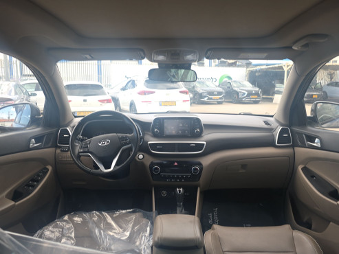 יונדאי טוסון 2020 במחיר 110,000 ש״ח - תמונה 4 יונדאי טוסון 2020 במחיר 110,000 ש״ח - תמונה 4