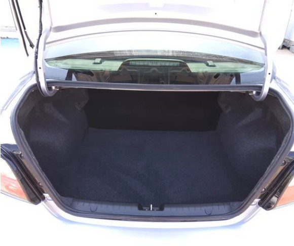 מיצובישי אטראז 2020 במחיר 79,150 ש״ח - תמונה 9 מיצובישי אטראז 2020 במחיר 79,150 ש״ח - תמונה 9