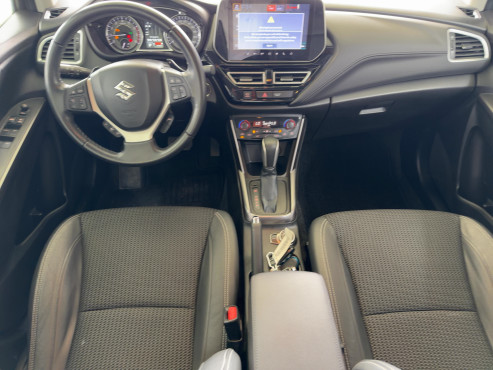 סוזוקי S-CROSS 2022 במחיר 130,326 ש״ח - תמונה 4