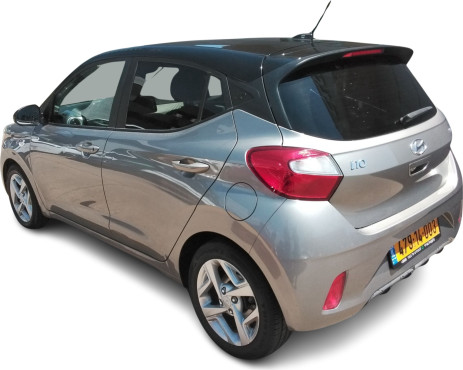 יונדאי I10 2023 במחיר 84,230 ש״ח - תמונה 2