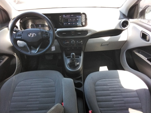 יונדאי I10 2023 במחיר 84,230 ש״ח - תמונה 4