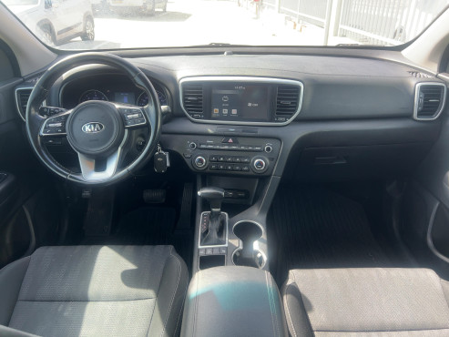 קיה ספורטאז 2021 במחיר 79,649 ש״ח - תמונה 4