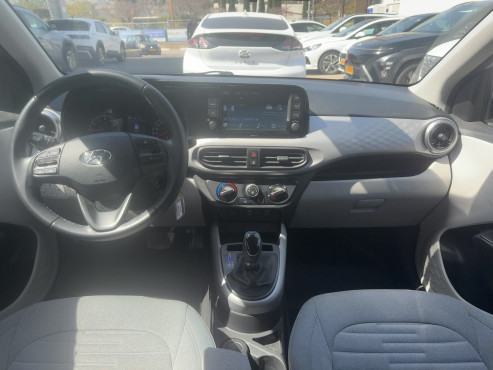 יונדאי I10 2023 במחיר 68,437 ש״ח - תמונה 4